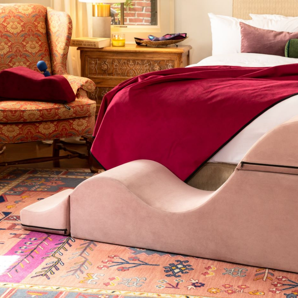 Aria Flip Chaise