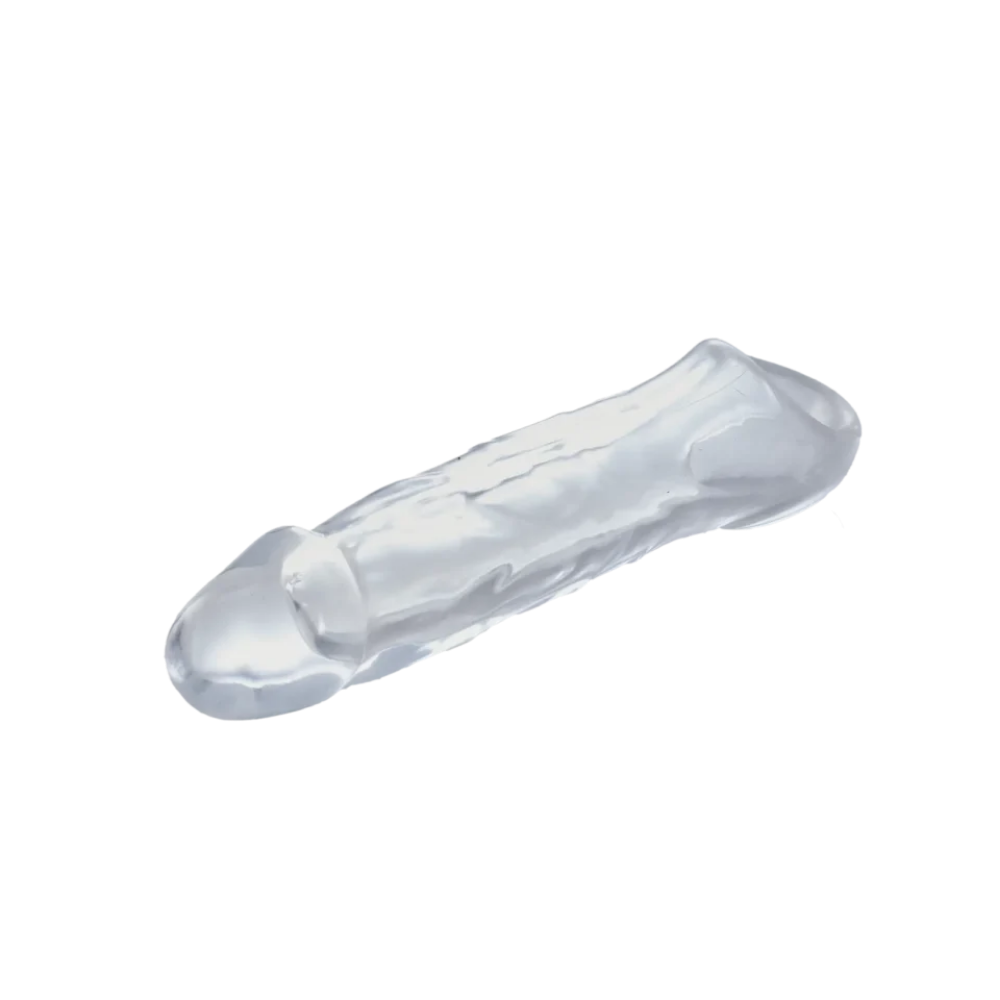 Maxx Clear Extender