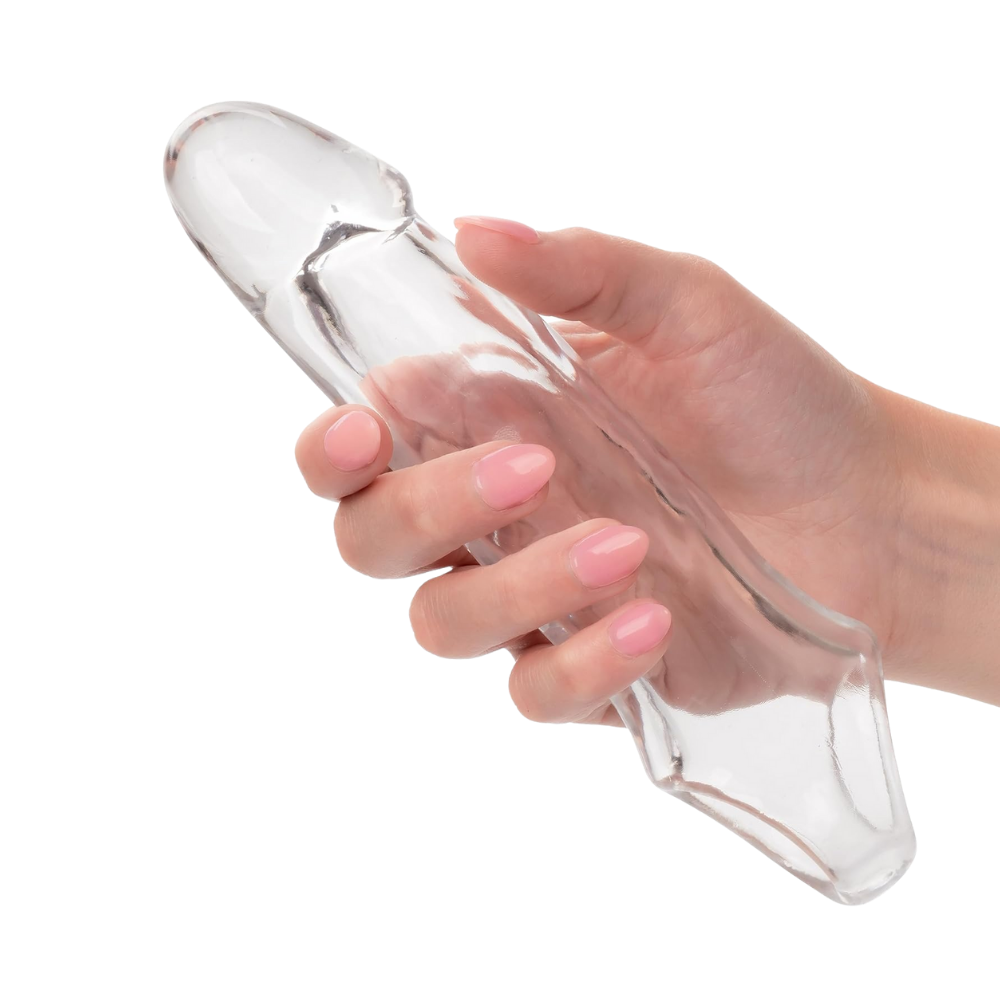 Maxx Clear Extender