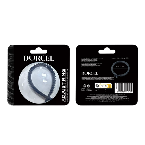 Adjust Pleasure Ring