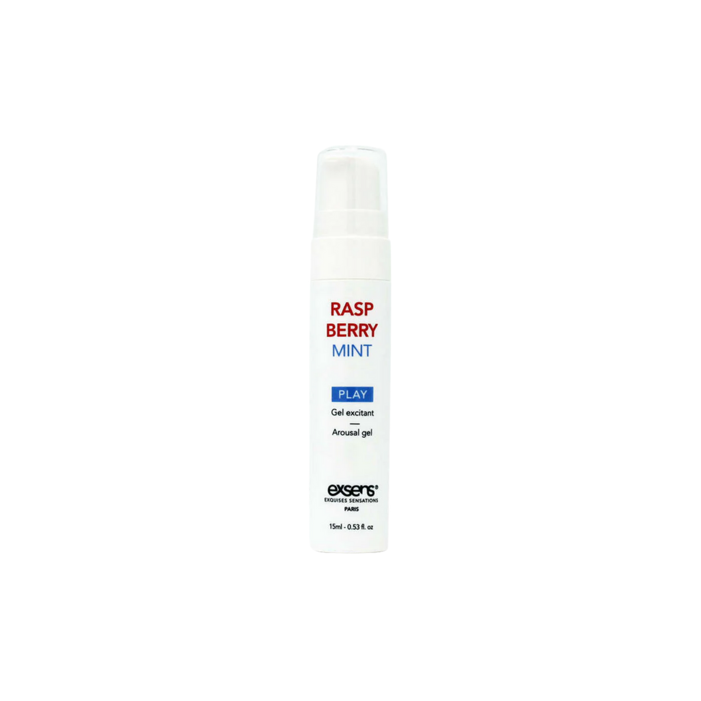 Arousal Gel
