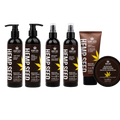 Hemp Seed Bath & Body Set