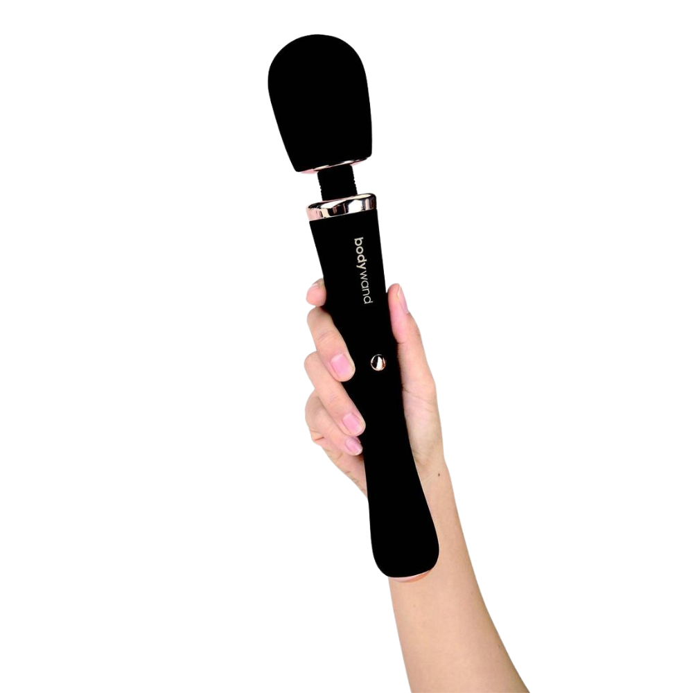 Lux Couture Wand