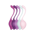 Squeeze Kegel Ball Set