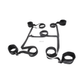 Bed Bondage Restraint Kit