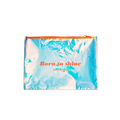 Born to Shine Pouch