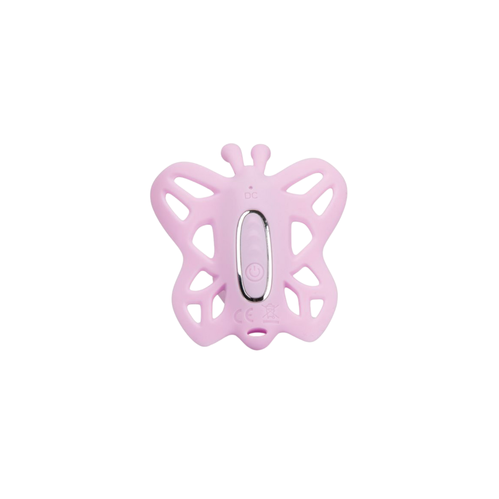 Venus Butterfly