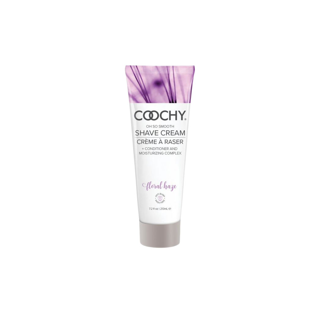 Coochy Shave Cream