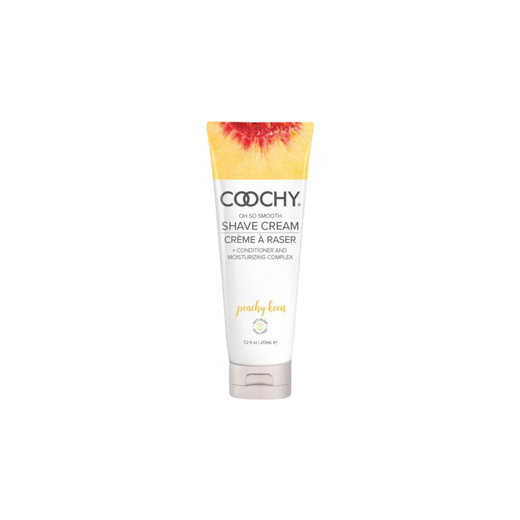 Coochy Shave Cream