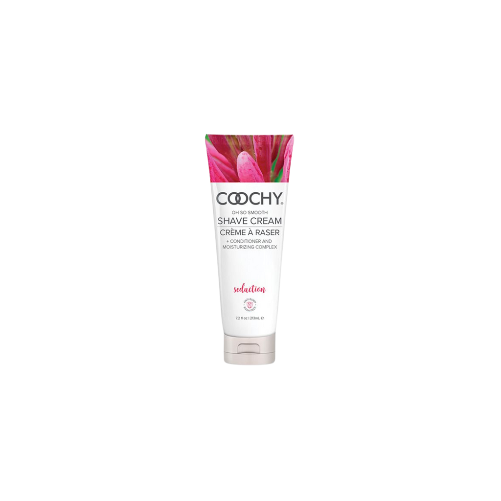 Coochy Shave Cream