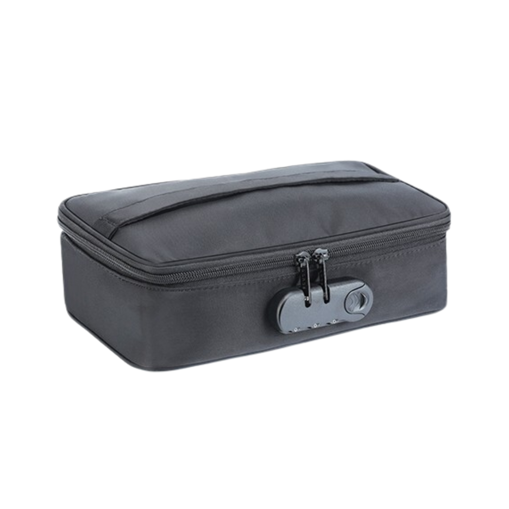Discreet Storage Box