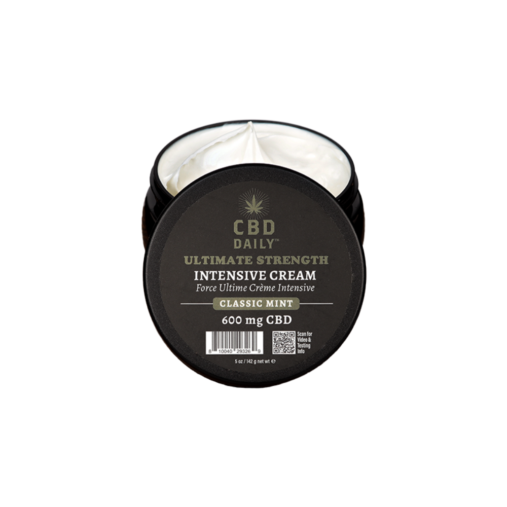 Daily Intensive Cream (Elevated)