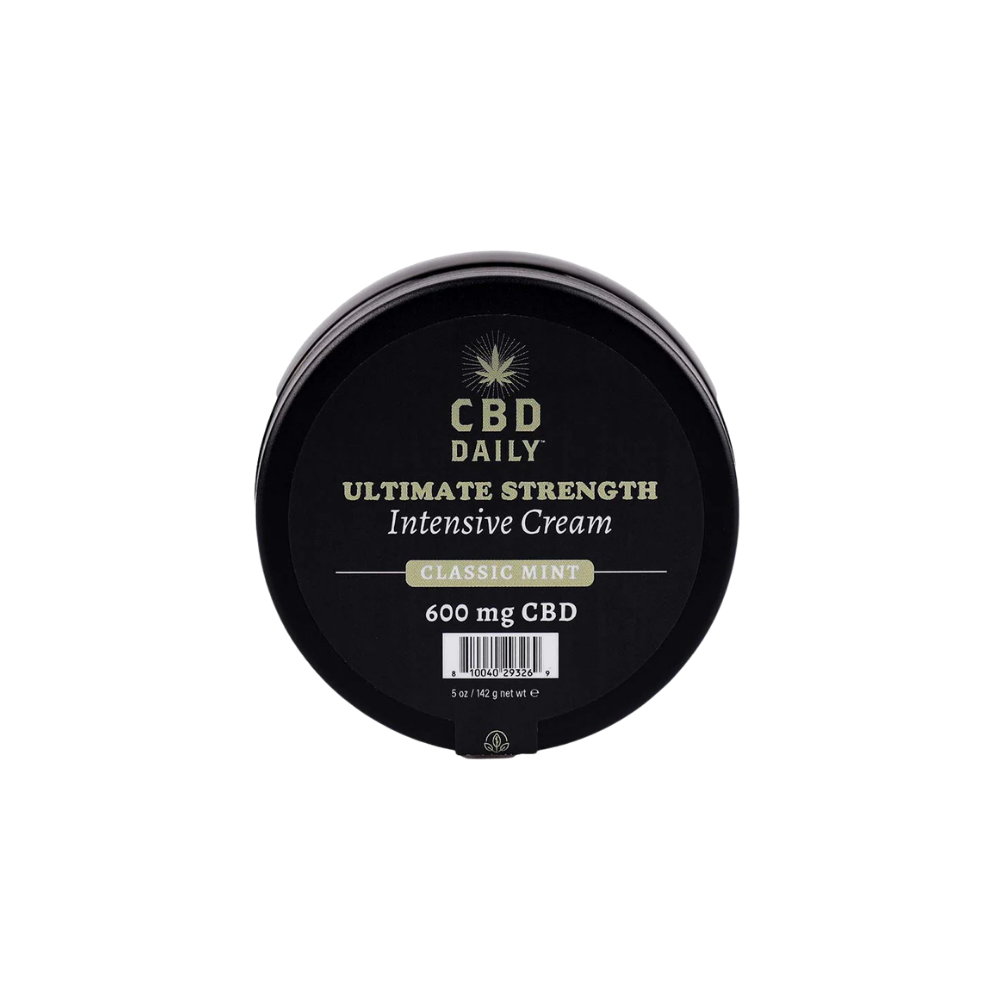 Daily Intensive Cream (Elevated)