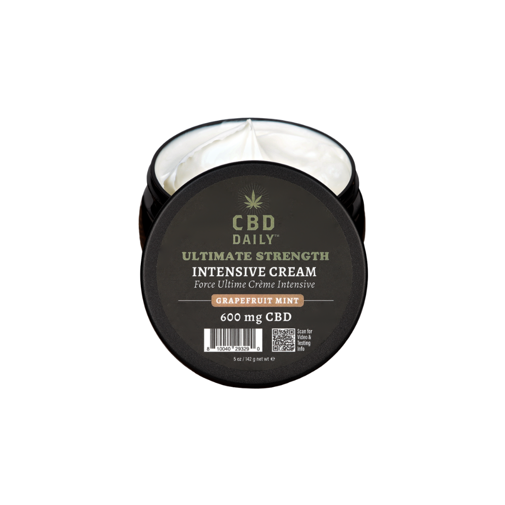 Daily Intensive Cream (Elevated)
