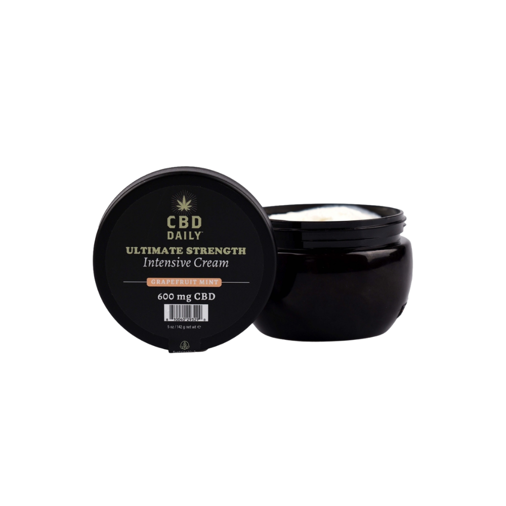 Daily Intensive Cream (Elevated)