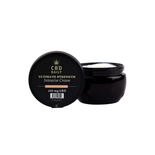 Daily Intensive Cream (Elevated)