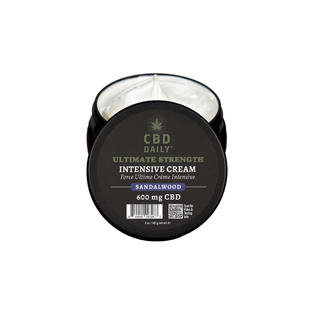 Daily Intensive Cream (Elevated)