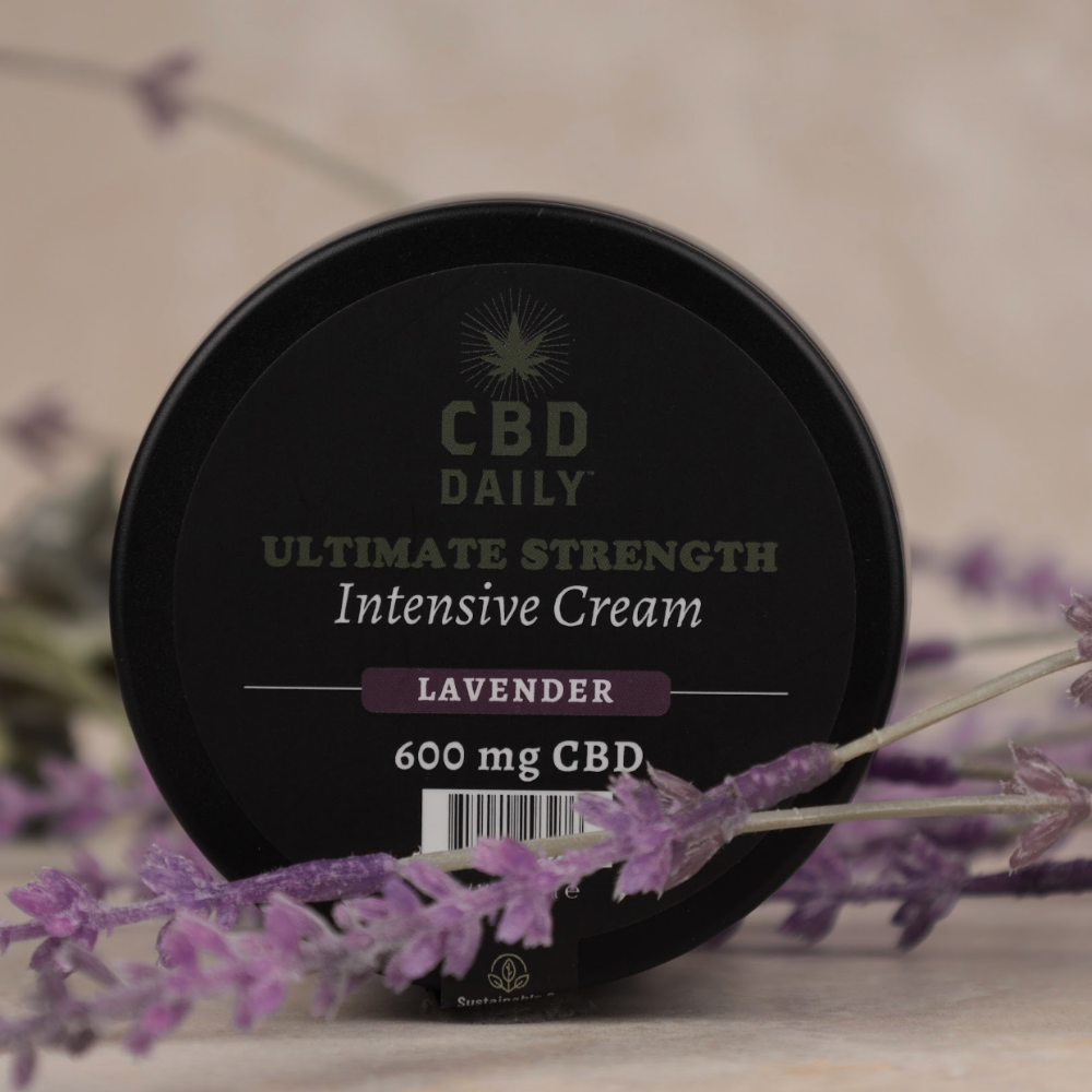 Daily Intensive Cream (Elevated)