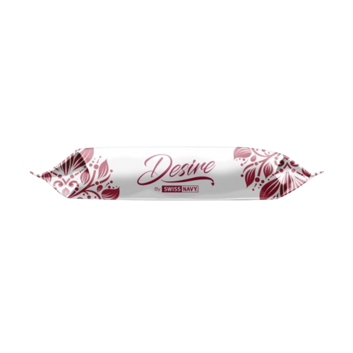 Desire Wipes
