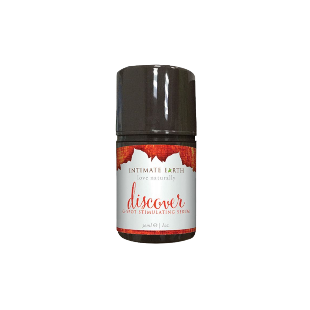 Discover G-Spot Cream