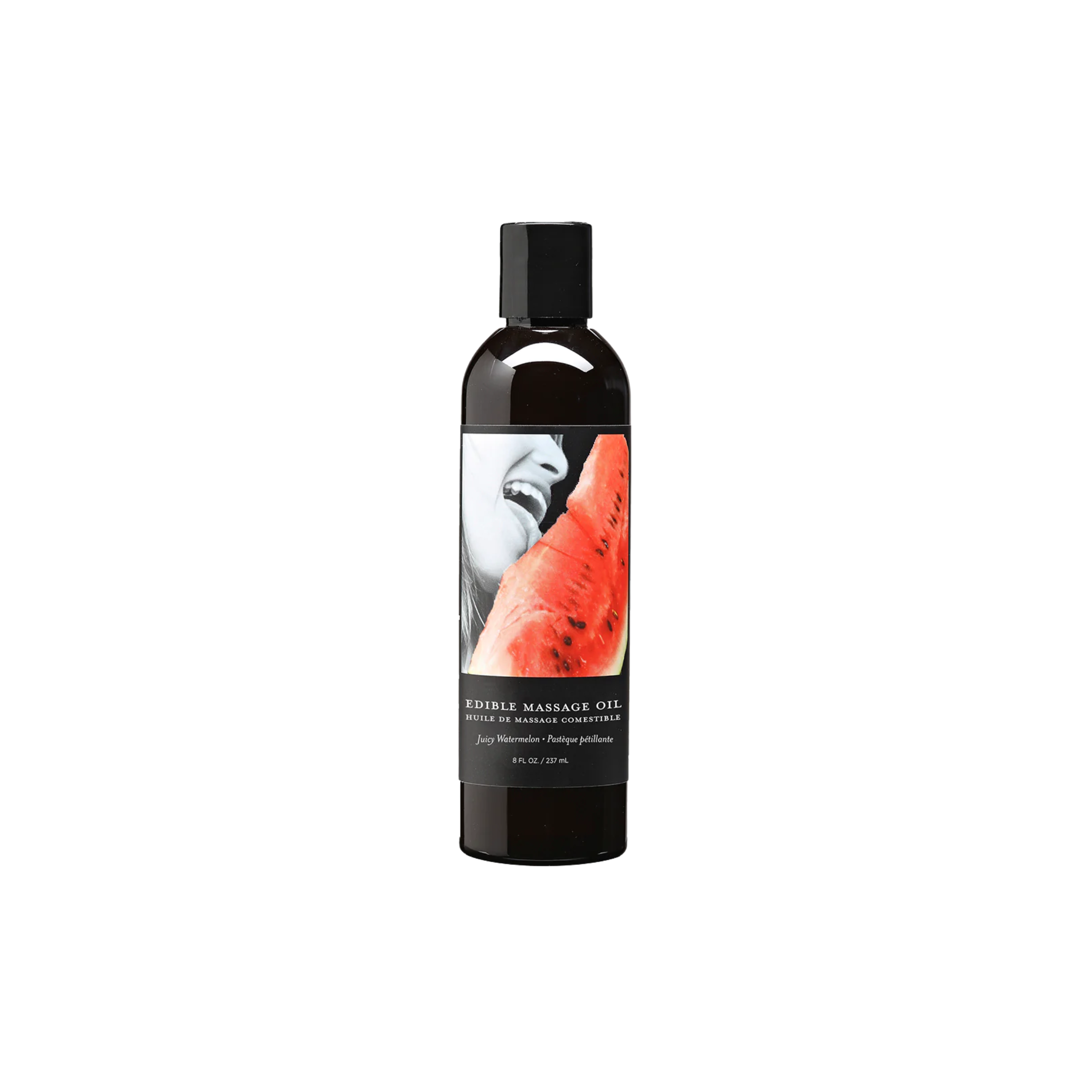 Edible Massage Oil