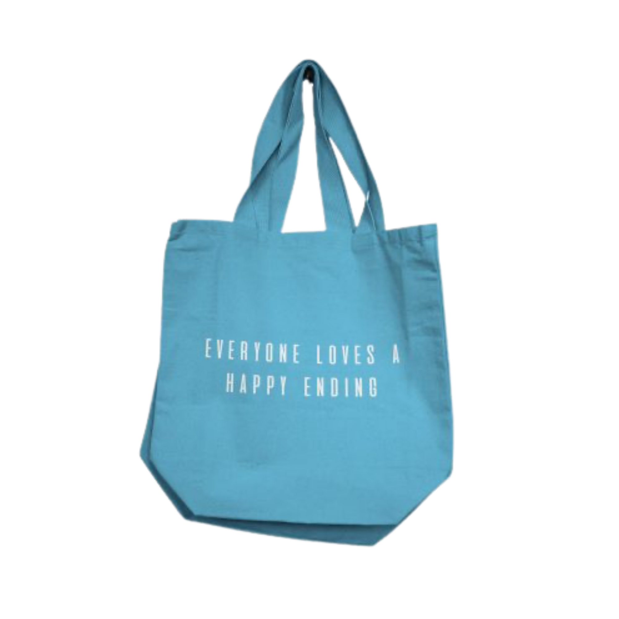 Nobu Tote - Everyone Loves A Happy Ending