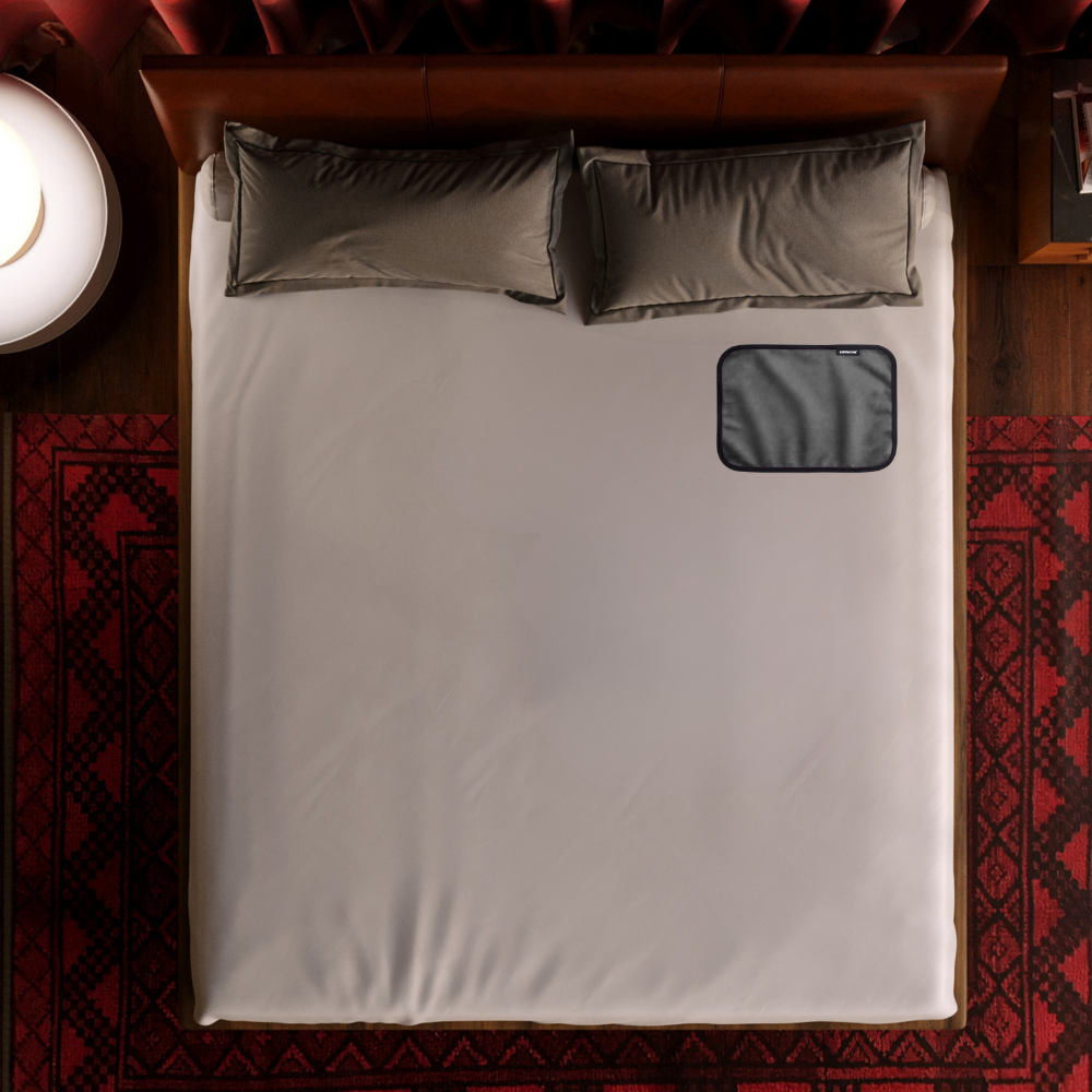 Fascinator Splashproof Throws