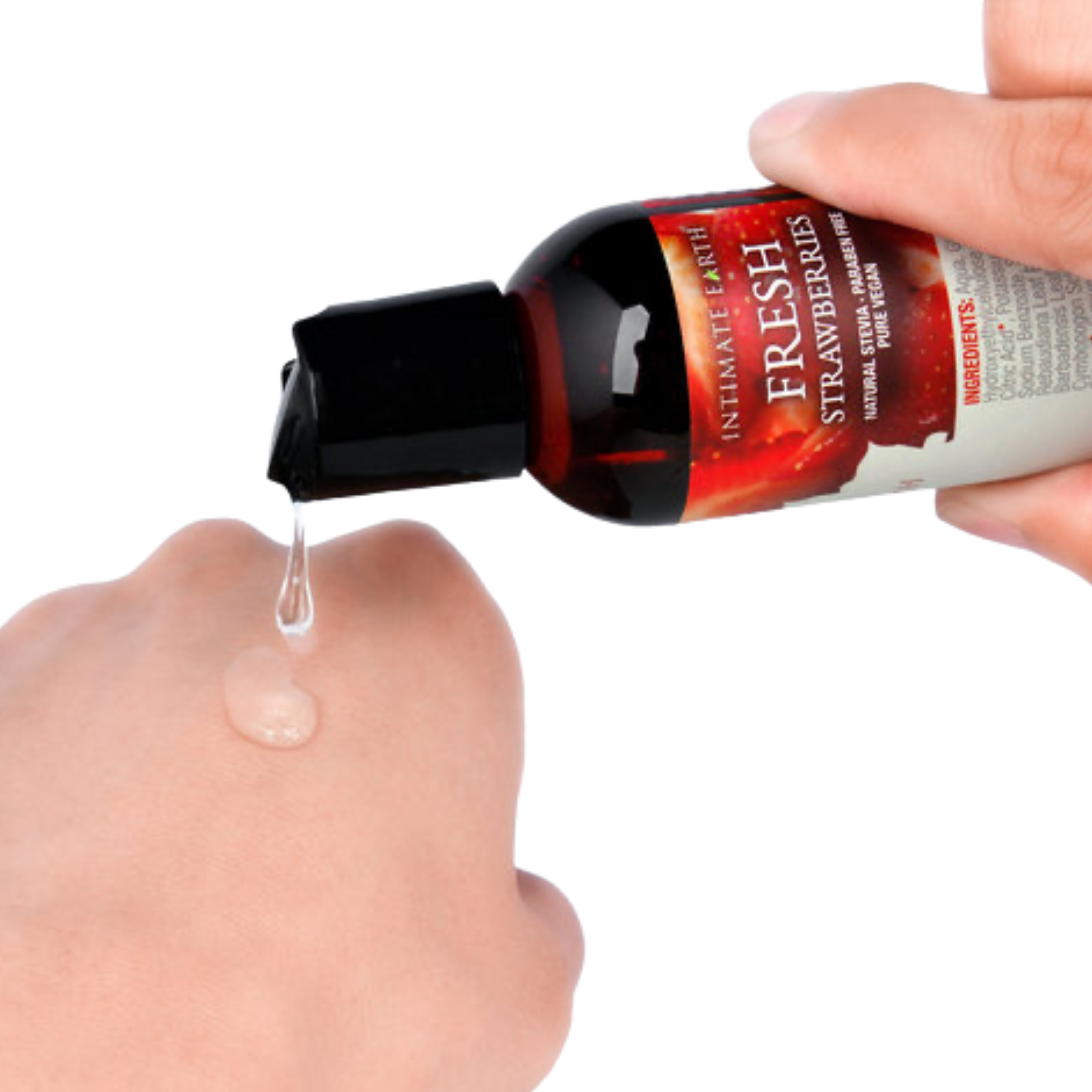 Flavored Glide
