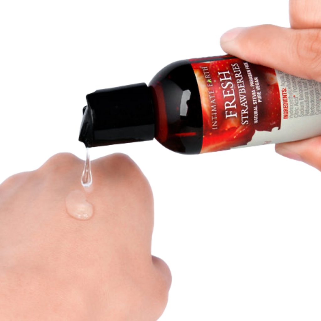 Flavored Glide