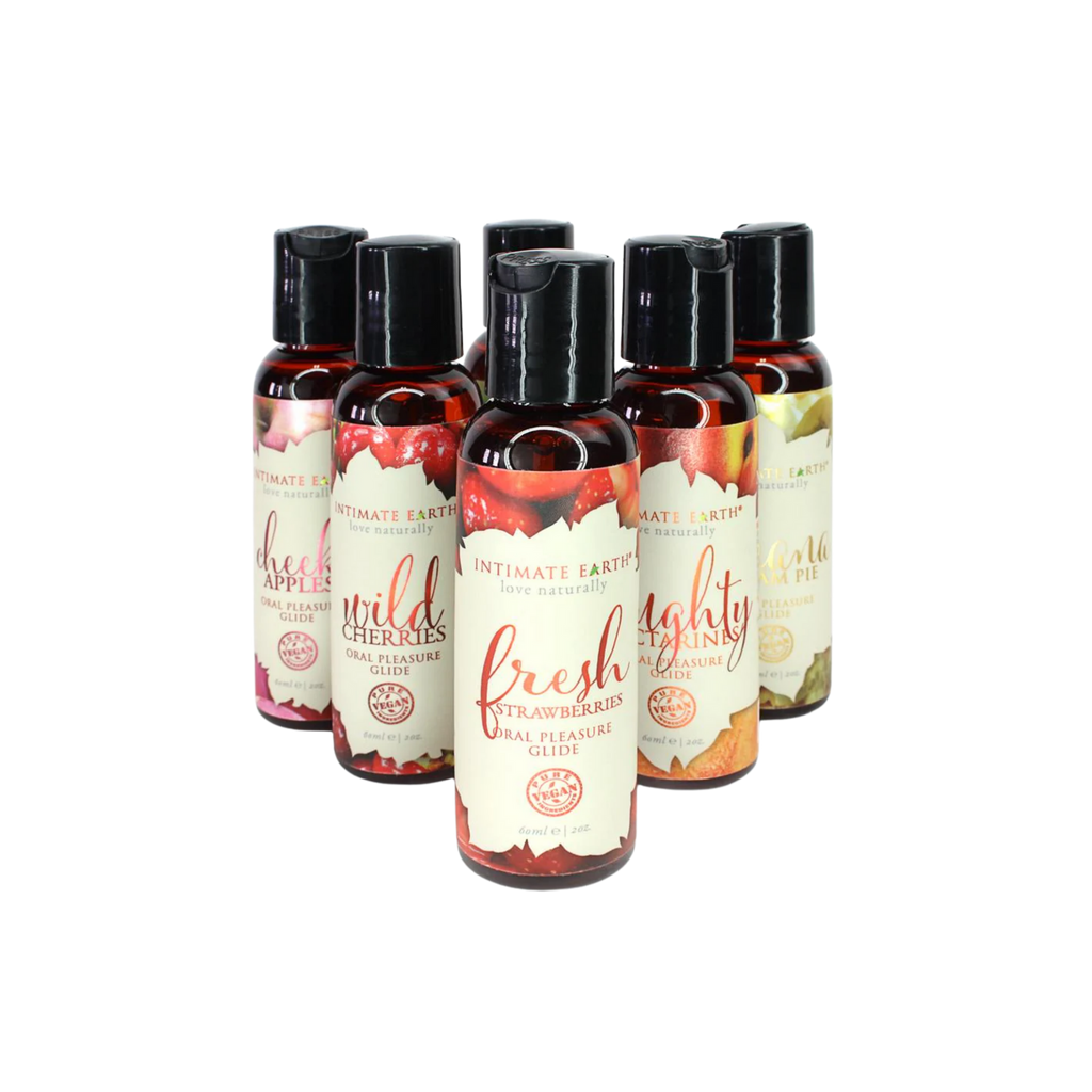 Flavored Glide
