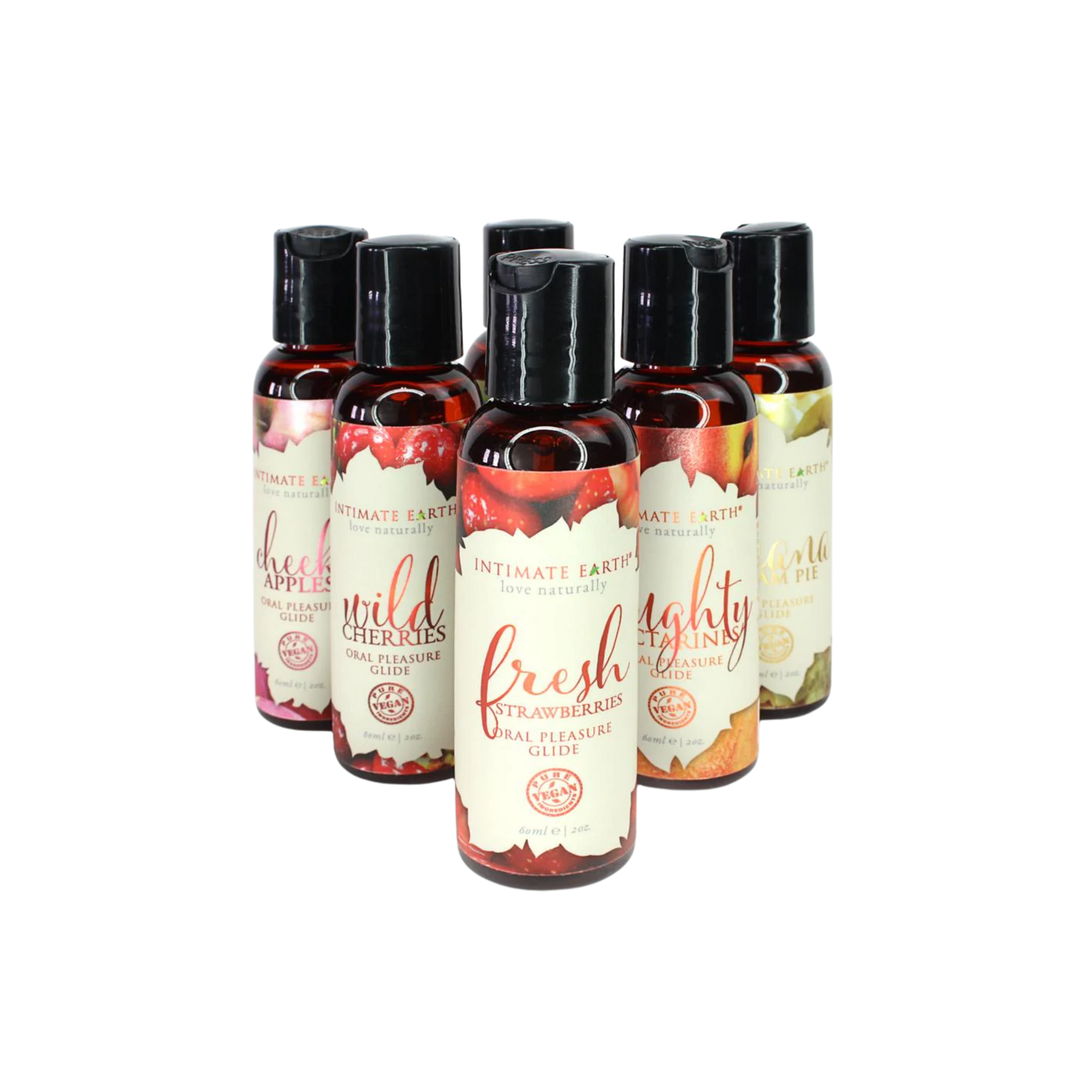 Flavored Glide
