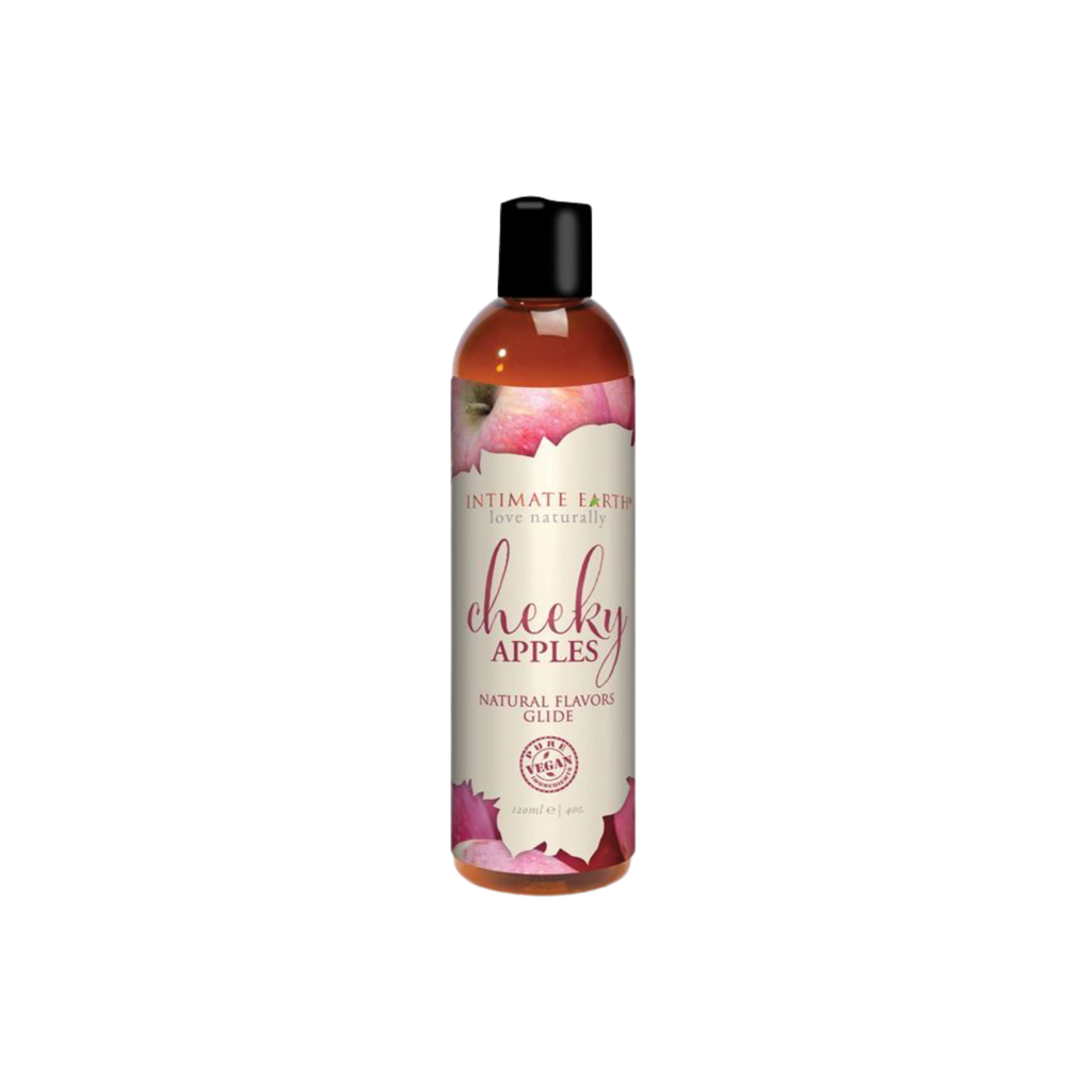 Flavored Glide