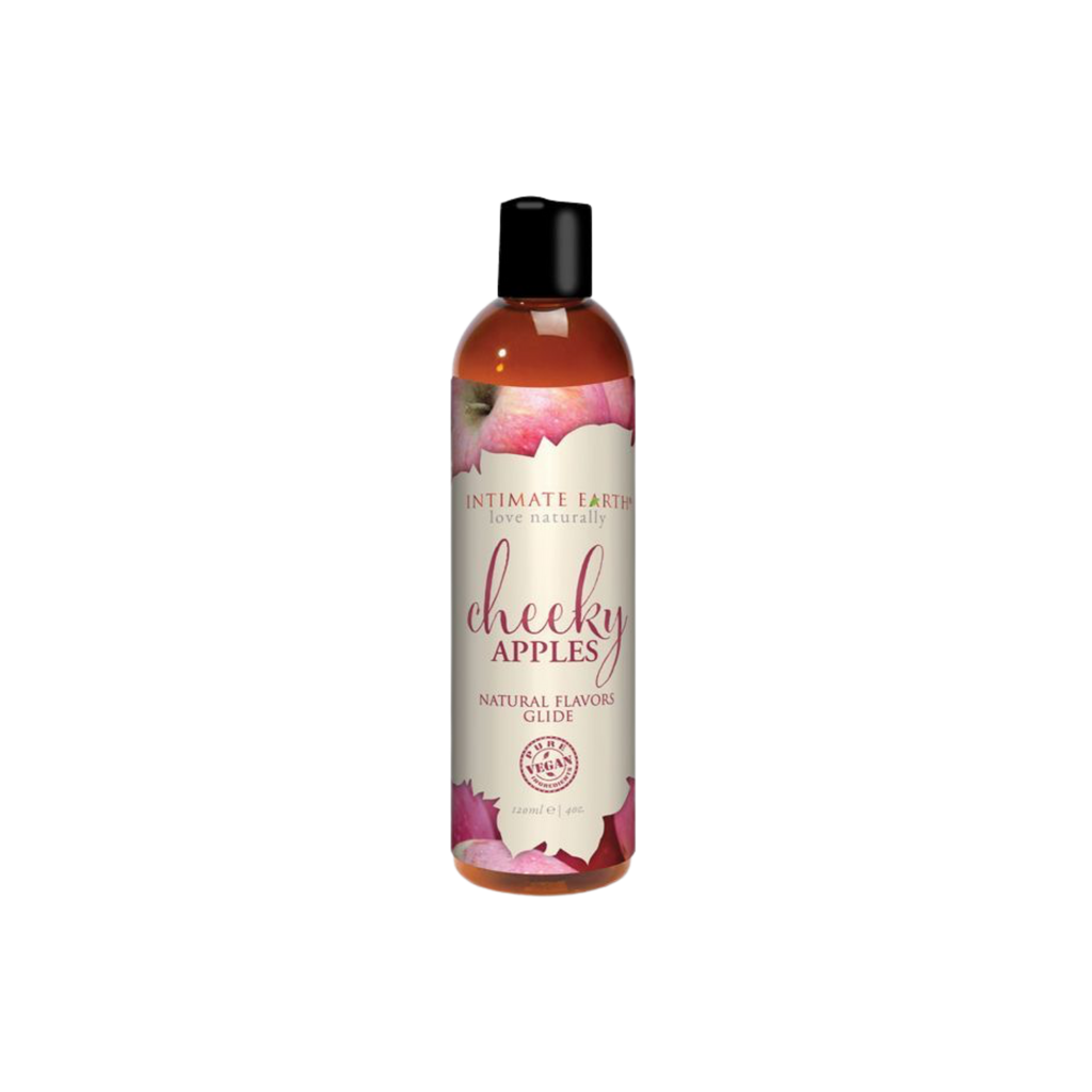 Flavored Glide