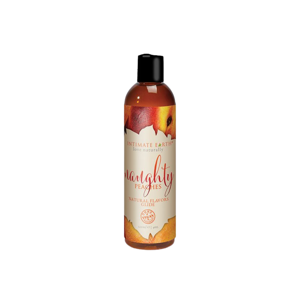 Flavored Glide