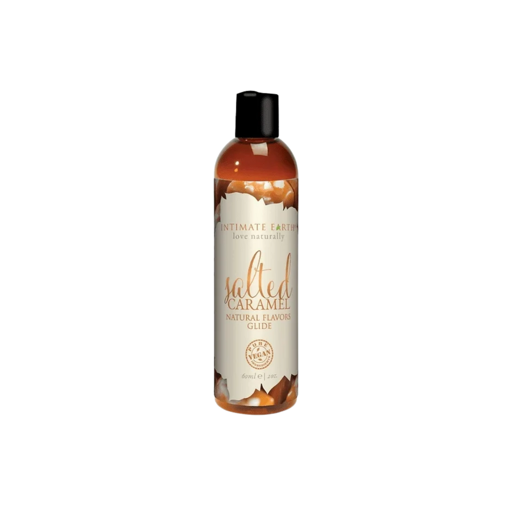 Flavored Glide