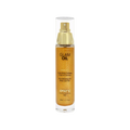 Glam Oil with Glitter
