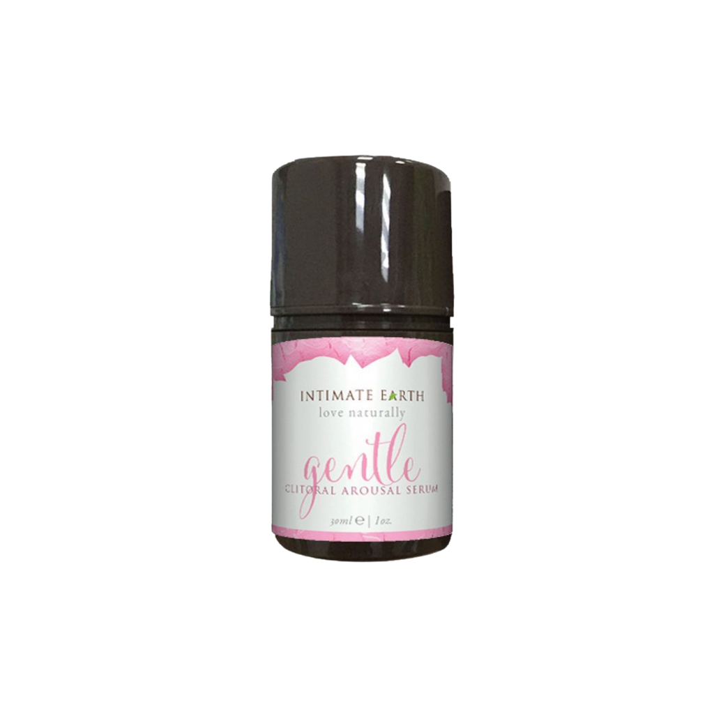 Clitoral Arousal Gel