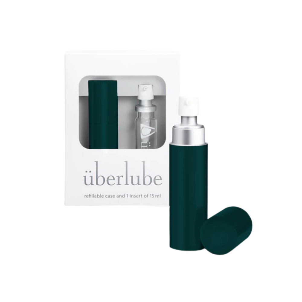 Überlube Good-To-Go Traveler