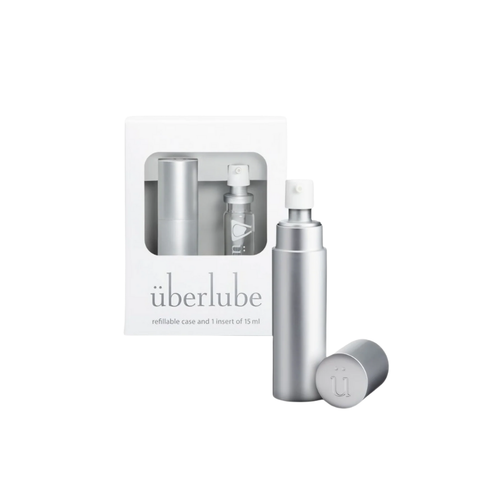 Überlube Good-To-Go Traveler