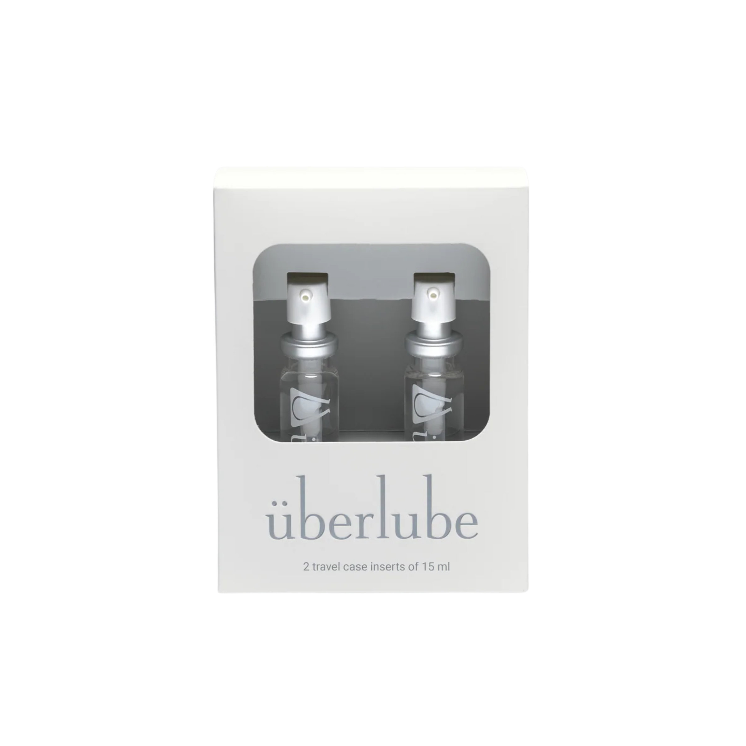 Überlube Good-To-Go Refill