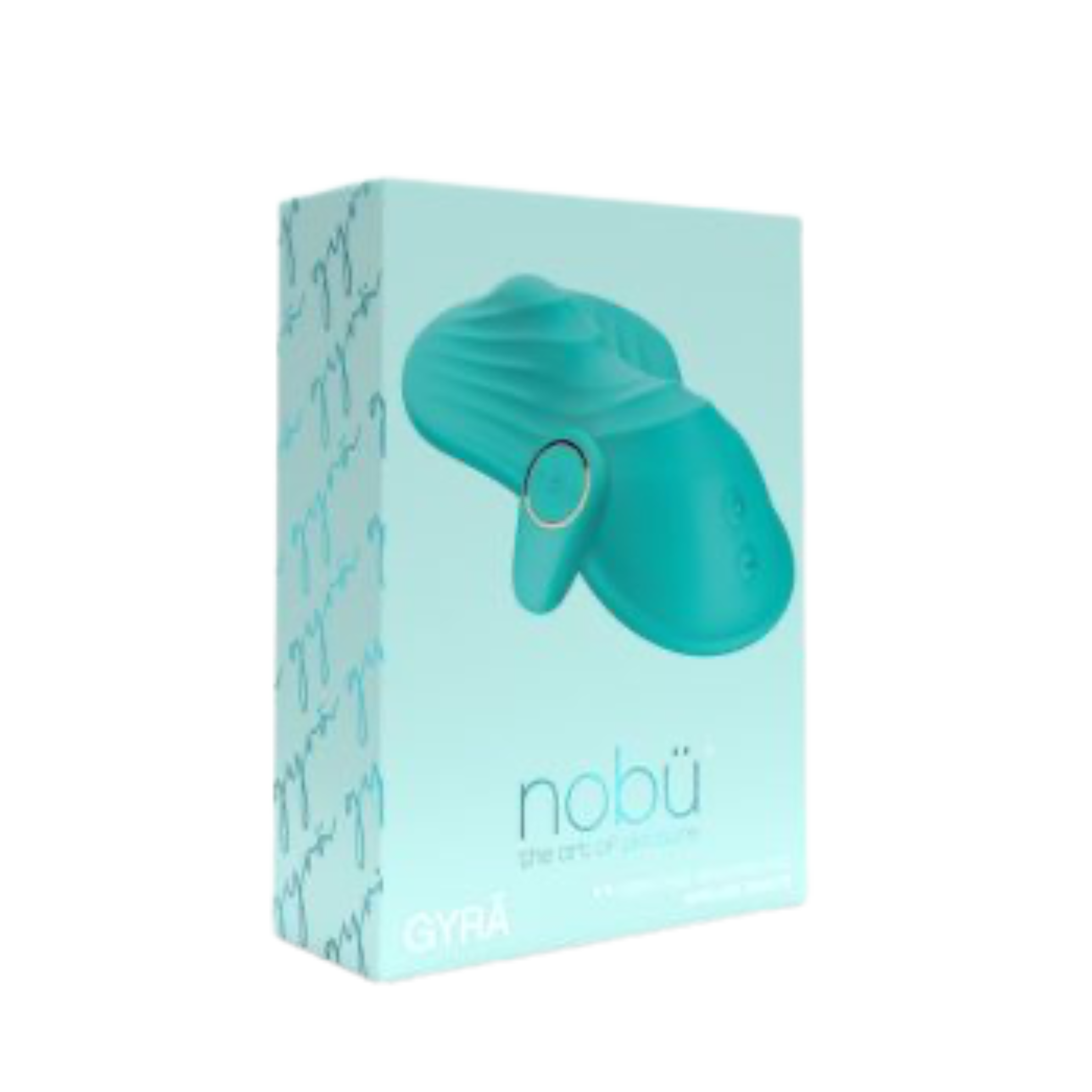 Gyra Vibrating Grinding Pad