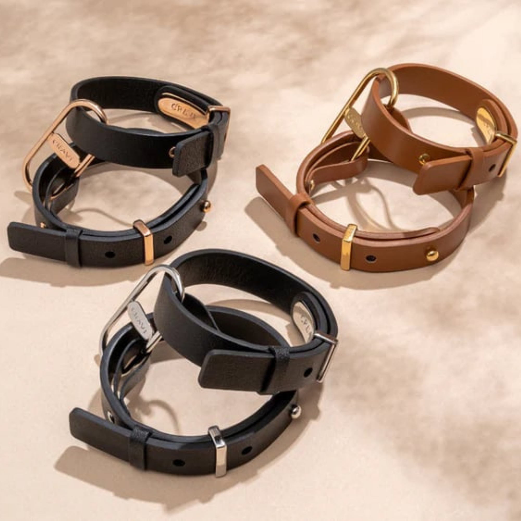ICON Cuffs