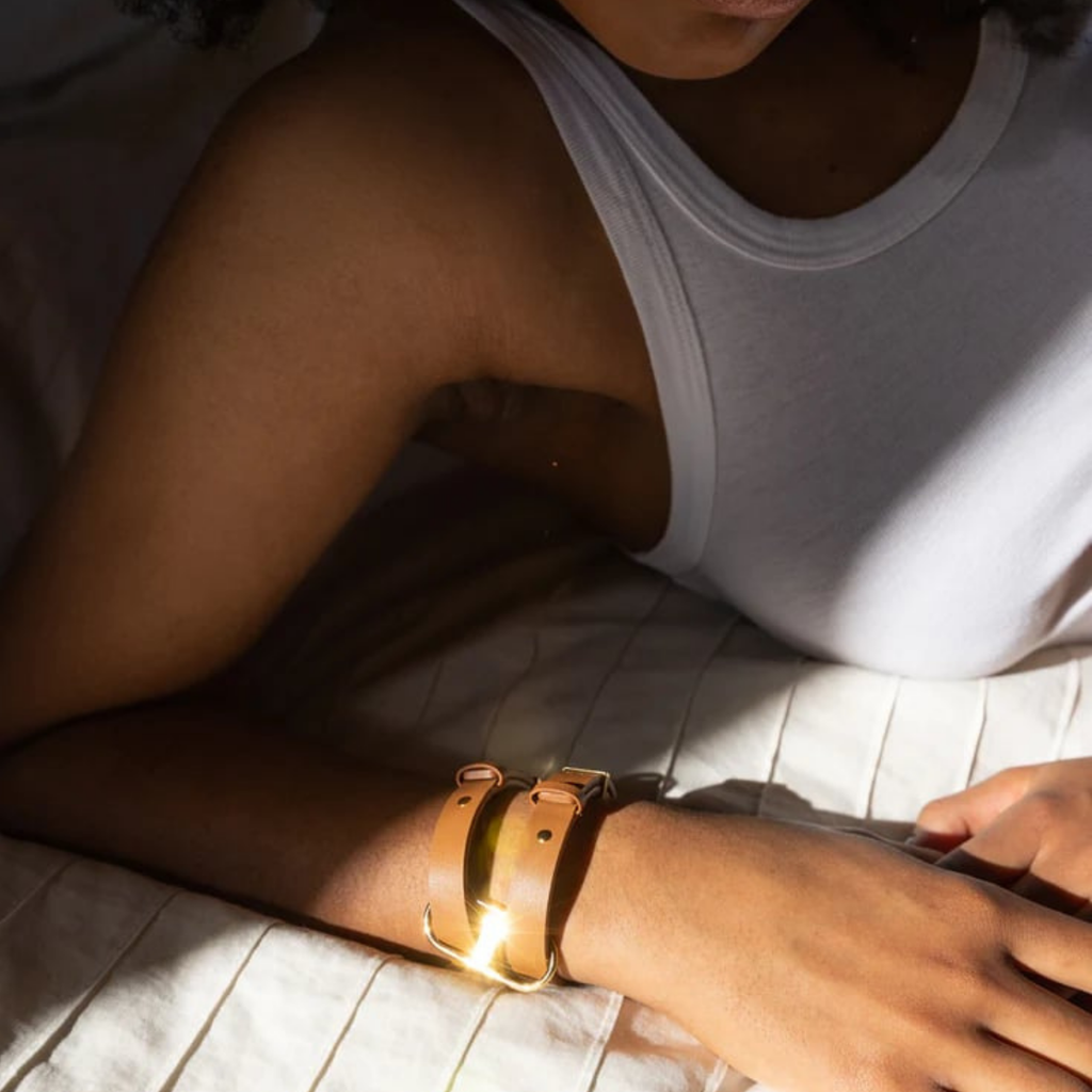 ICON Cuffs