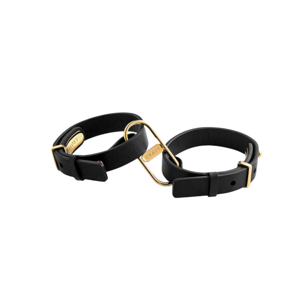 ICON Cuffs