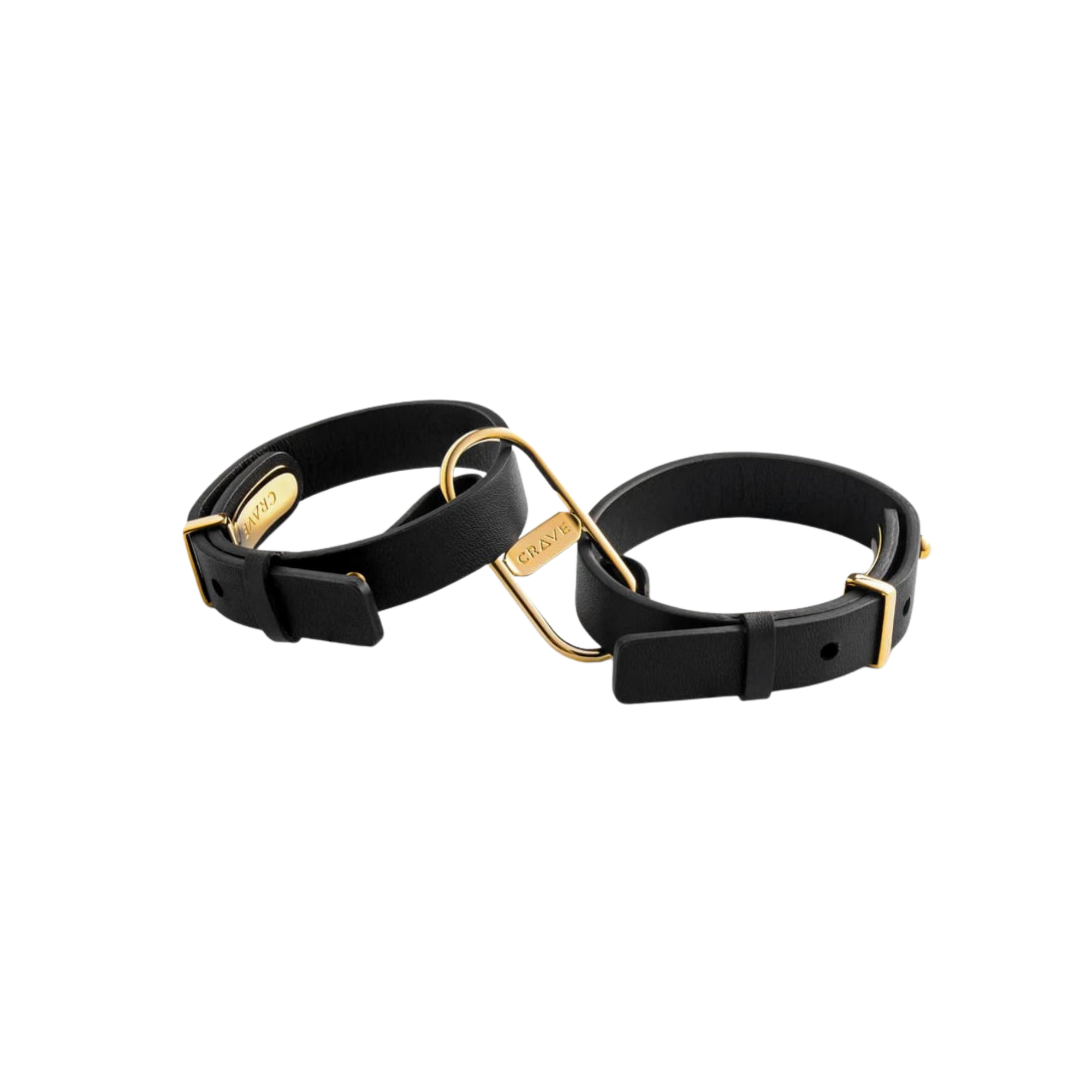 ICON Cuffs