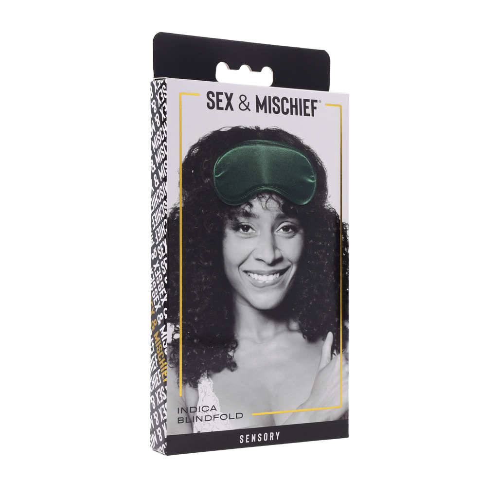 Indica Blindfold