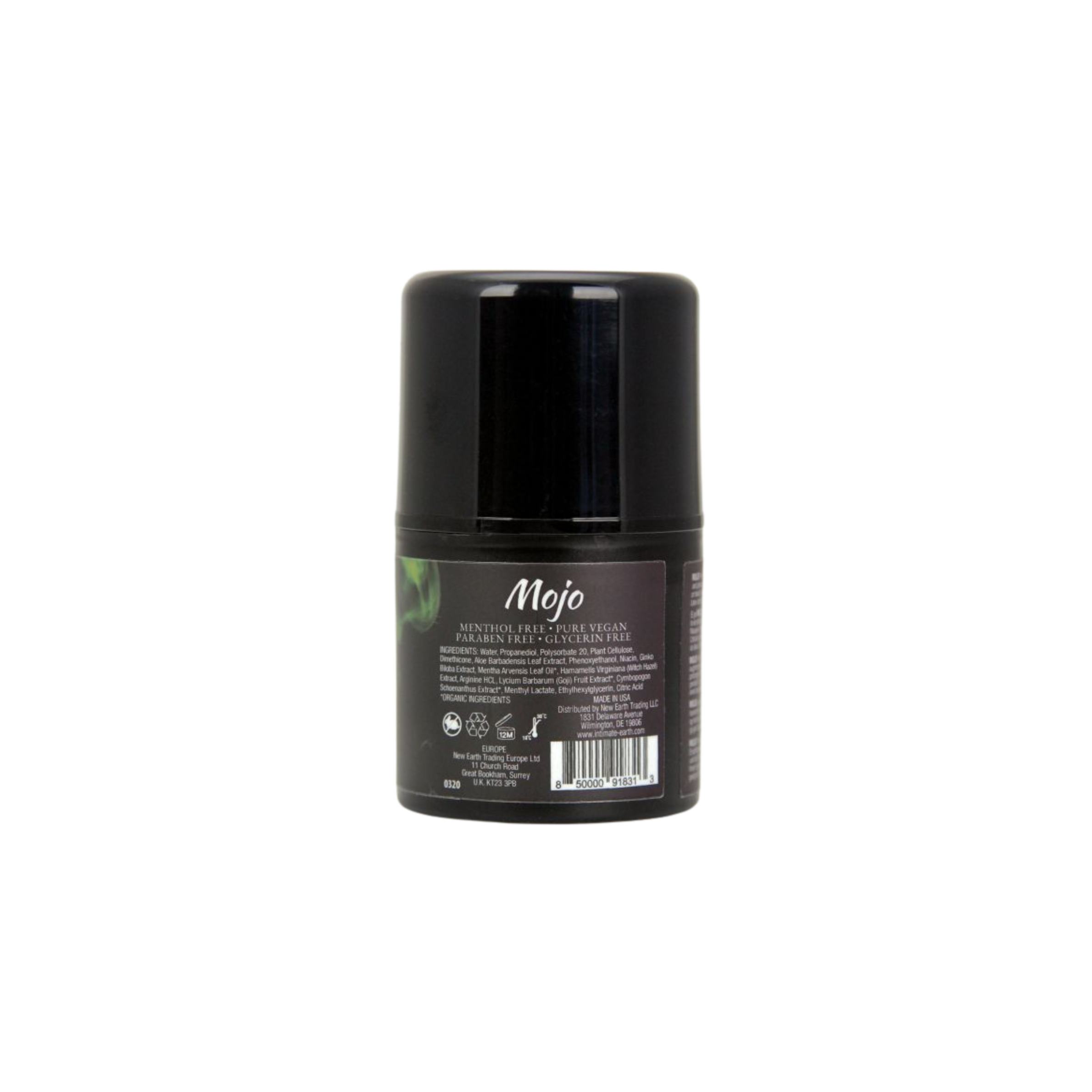 Mojo Stimulating Gel (For Him)