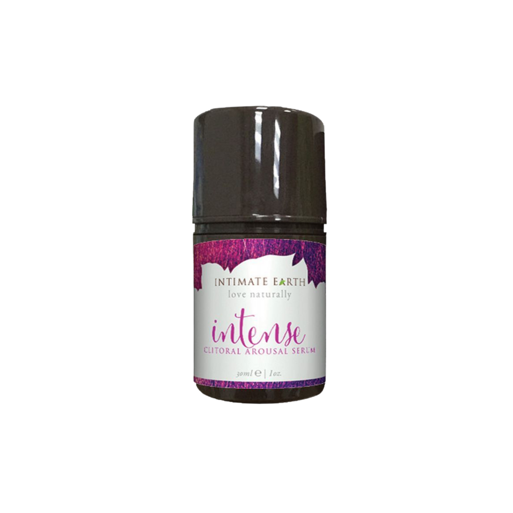 Clitoral Arousal Gel