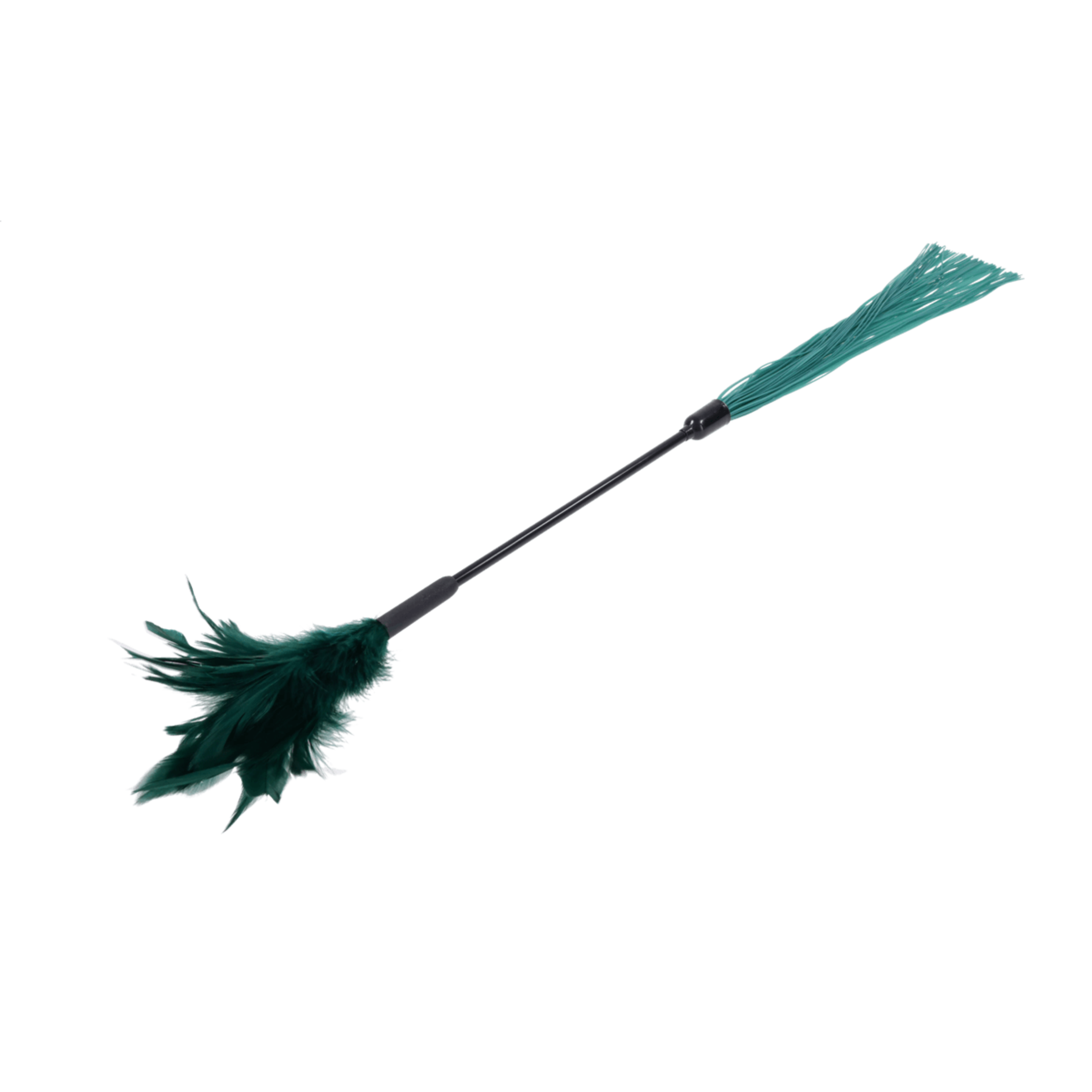 Indica Feather Tickler