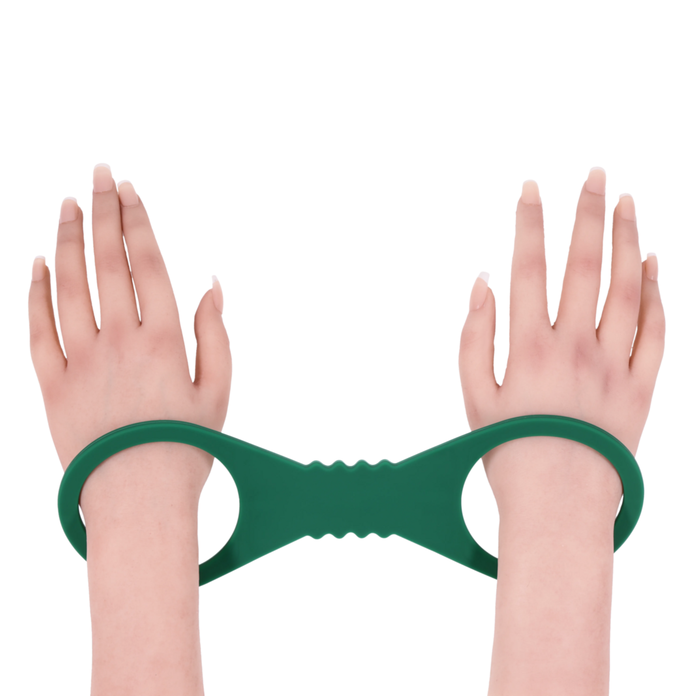 Indica Large Silicone Cuffs